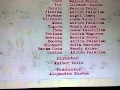 Peg Cat Closing Credits Cantonese