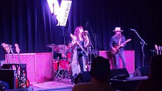 Danielle Nicole, Cry No More,  at The Venue, Aurora, IL