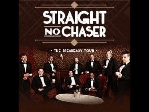 Disney Melody - Straight No Chaser