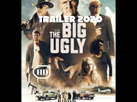 The Big Ugly (2020) Teaser Trailer