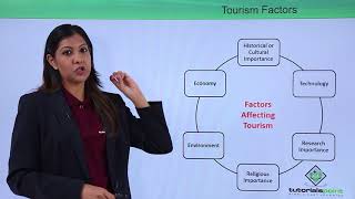 Hospitality Management - Travel and tourism