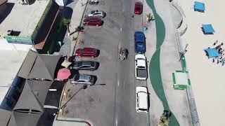 Baja Trip Spring 2025