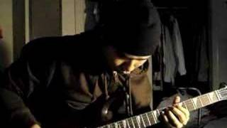 Playing The Treason Wall - Dark Tranquillity