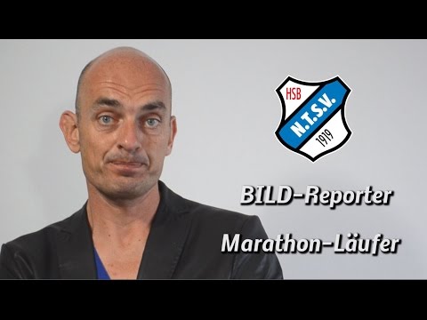 Talk mit Kai-Uwe Hesse (Trainer Niendorfer TSV, U16 B-Junioren) | ELBKICK.TV