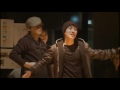 ENG BIGBANG dance practice "Lollipop" w/ 2NE1 - Making of YG family concert