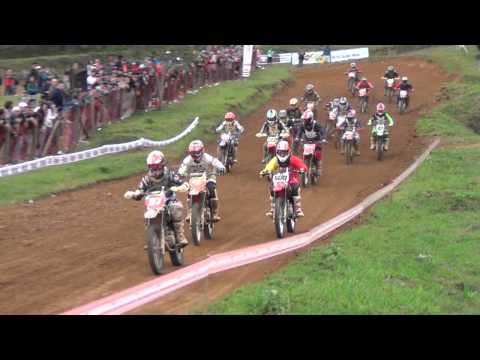 4a Etapa Copa Serra litoral VX Blumenau