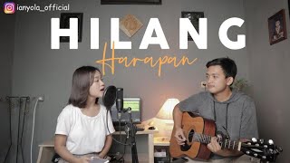 Download lagu Hilang Harapan - Stand Here Alone | ianyola Live Cover [Re-Cover] mp3
