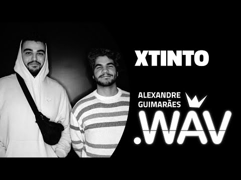 xtinto | .wav