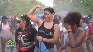 UCW 2019 Fallout: Let's Go!