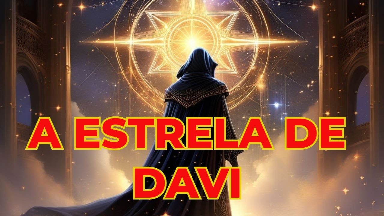 A estrela de Davi