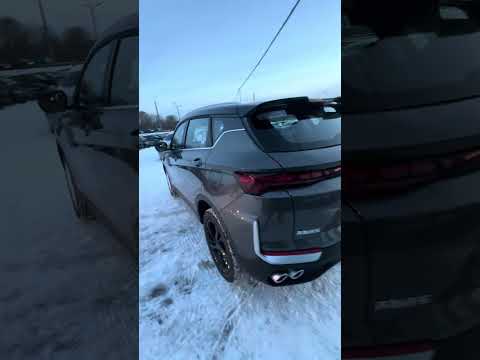 фото geely binyue l i 0