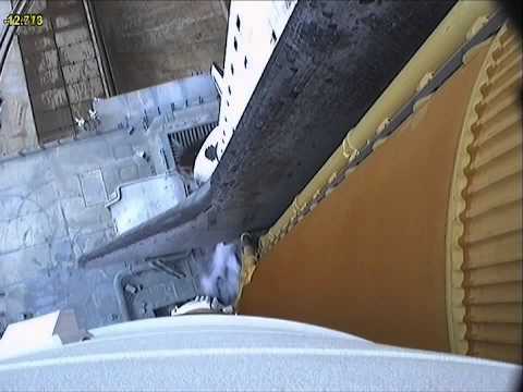 Rocket Shuttle Sequim