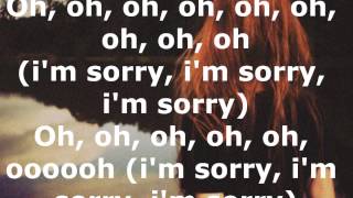 Prince Royce - Perdóname con letra español-ingles