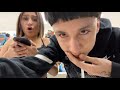 StageBeKillin Girlfriends Cheats On Him While On Livestream HE PULLED UP