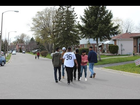 Happy Birthday Habiba