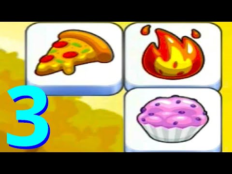 Tile Club - Matching Game GAMEPLAY Part 3 Levels 22-32 (Android, iOS) - YouTube