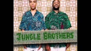 Jungle Brothers- Strictly dedicated