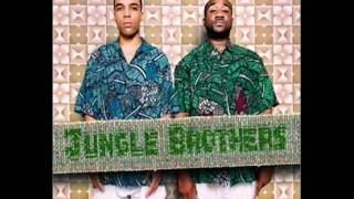 Jungle Brothers- Strictly dedicated