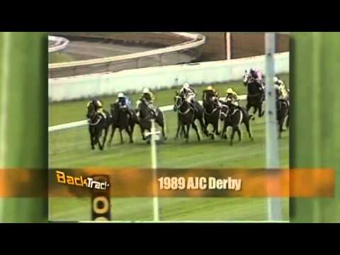 1988/89 Backtrack -  Research