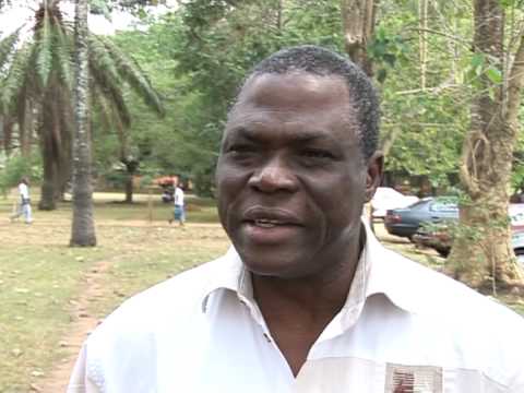 Abidjan's "Nouchi" ghetto dialect goes mainstream