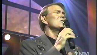 Glen Campbell/Jimmy Webb - No Signs of Age