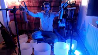27th Feb 2025 | Sound Bath | For Relaxation