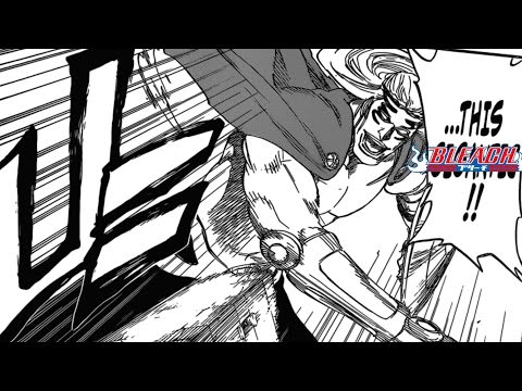 Bleach Chapter 655 Live Reaction! - The Miracle