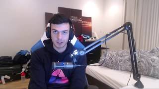 Cloud9'ın Efsanesi Tarik BLAST Pro İstanbul'a Hazır!