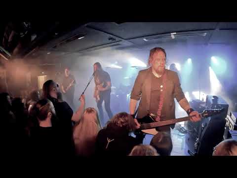 Poisonblack - Escapexstacy 20th Anniversary - Live in Oulu [22-09-2023]