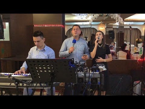 Corneliu Buble, Diana , Emanuel Pavel - Cat de mare esti, o, Doamne&Cand stiu ca toate aici - 2018