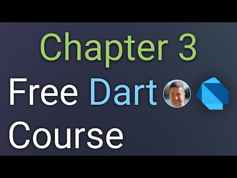 Intro Free Dart Course 