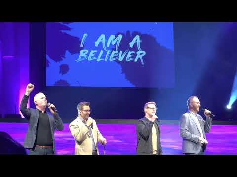 Thumbnail for Believer video