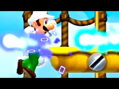 Super Mario Maker 2 🔥 Expert Endless Challenge #429