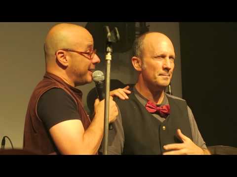 טיפקס - פרח השכונות (סיום) + כשאני איתך אני כמו דג