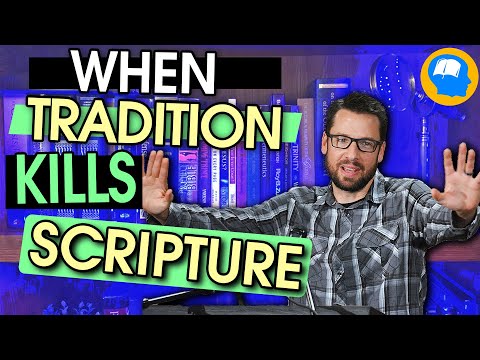 How the Pharisees Blew It and We Might Too: The Mark Series pt 23 (7:1-23)