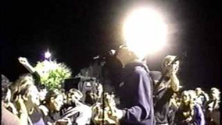 The Starting Line 9/28/2001 - Nothings Gonna Stop Us Now