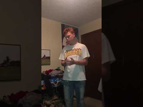 Yxng rednxck-IMISSYOU