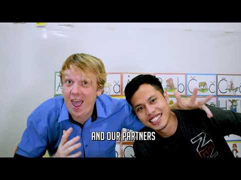 KUPANG INTERNATIONAL LIBRARY PROJECT - KUPANG CITY