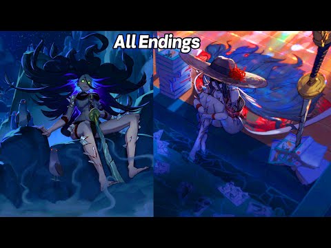 The Spirit All Endings | Hooked On You