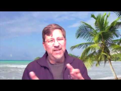 How to Use Kritik in your class with Professor Steve Matusz