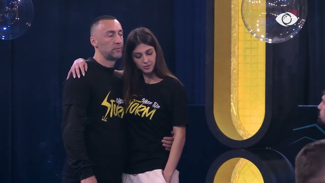 “Nuk kam pretenduar asgjë”/ Danja- Loredanës për G Banin: Të ka dhënë skenare