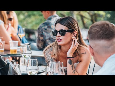 Growl x Magia di Barbarano 🎧