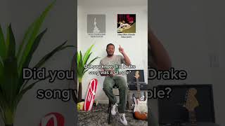 Drake-Bria’s Interlude, did you know Drake sampled this song on So Far Gone?