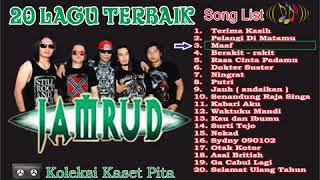 Download lagu Kumpulan lagu jambrut paling enak di dengar mp3