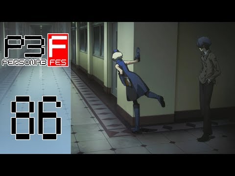 Persona 3 FES - Episode 86 :: Find Your Way
