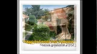 preview picture of video 'Villaggio Sirio - Sellia Marina Nuova Gestione'