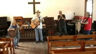 Paul Craft&#39;s &quot;Raised By The Railroad Line&quot;