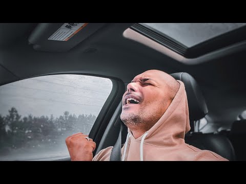 My full day at The BMW M Performance Driving School!