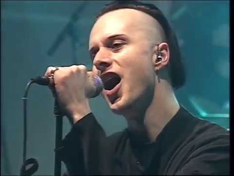 Dreadful Shadows - Live at Outreach Rock for Kids 2010