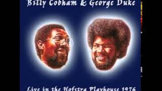 Billy Cobham George Duke Band - East Bay (1976-03-19 Hofstra NY)